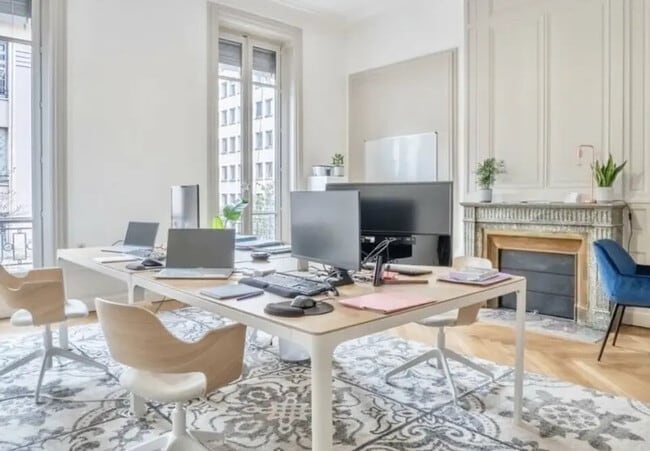 Plus de détails pour 12 Rue De Castellane, Paris - Bureau à louer