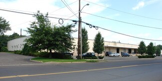 Plus de détails pour 2616 E State St, Trenton, NJ - Bureau à louer