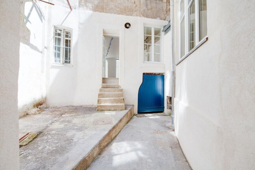 7 Rue Jean Jaurès, Nantes à vendre - Photo de l’immeuble – Image 3 sur 11