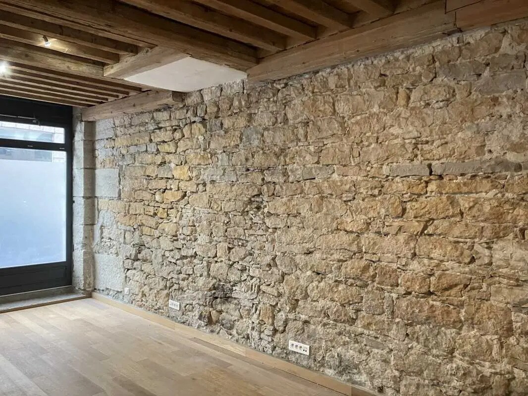 Photo de l’immeuble