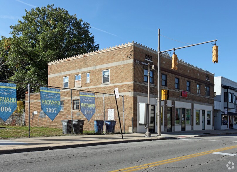 2007 Glendale Ave, Toledo, OH à vendre - Photo de l’immeuble – Image 3 sur 3