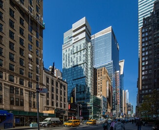 Plus de détails pour 560 Seventh Ave, New York, NY - Local commercial à louer