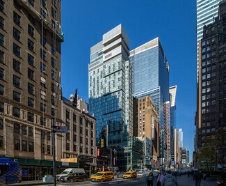 Plus de détails pour 207 W 40th St, New York, NY - Local commercial à louer