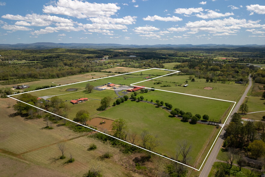 221 John Ray Ln, Eastaboga, AL à vendre - Photo principale – Image 1 sur 29