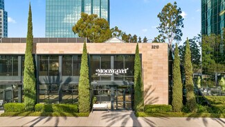 Plus de détails pour 611 Anton Blvd, Costa Mesa, CA - Bureau à louer