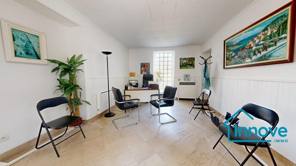 41 Rue Des Missionnaires, Versailles à vendre - Photo intérieure – Image 2 sur 7
