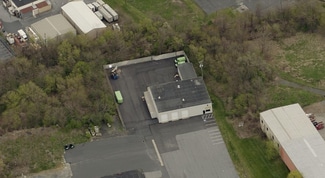 Plus de détails pour 301 Railroad Ave, Camp Hill, PA - Industriel/Logistique à louer