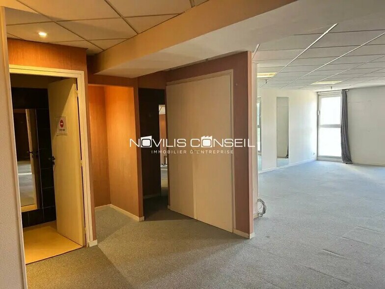 Bureau dans Ramonville-Saint-Agne à louer - Photo intérieure – Image 3 sur 5
