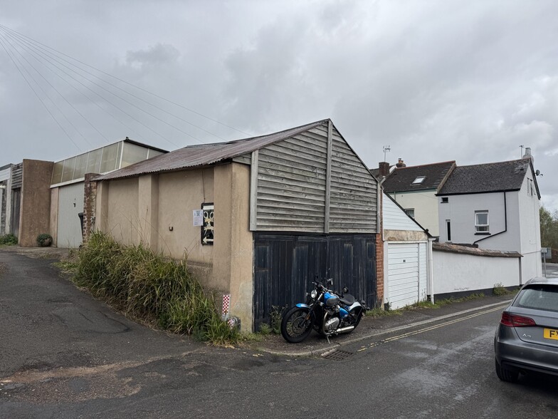Sheldon Ln, Exeter à vendre - Photo de l’immeuble – Image 3 sur 5
