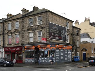 Plus de détails pour 158 Church Rd, Hove - Local commercial à vendre