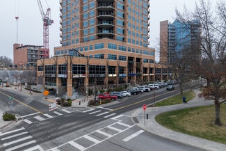 Plus de détails pour 601 E Front, Coeur d'Alene, ID - Bureau à louer