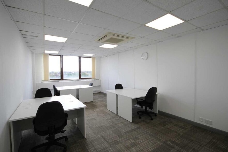 34-44 London Road Rd, Morden à louer - Photo intérieure – Image 3 sur 9