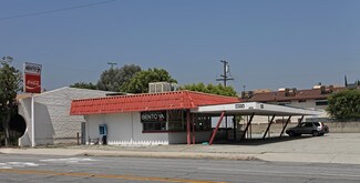 Plus de détails pour 420 S 1st Ave, Arcadia, CA - Local commercial à vendre
