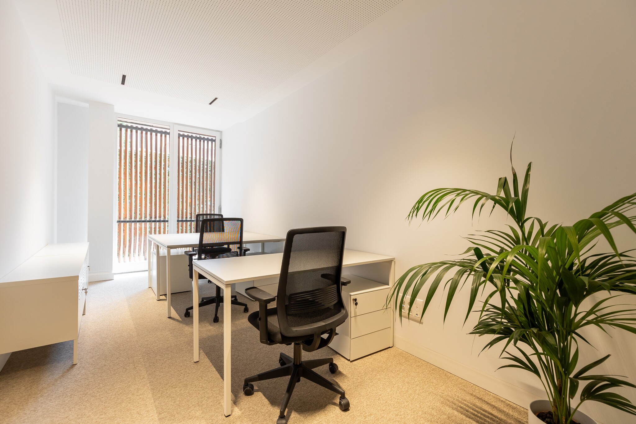 Carrer de Raset, 29, Barcelone, Barcelona à louer Photo intérieure– Image 1 sur 3