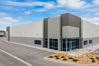 Plus de détails pour 3525 Carder Ct, Highlands Ranch, CO - Industriel/Logistique à louer