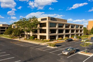 Plus de détails pour 4200 Commerce Ct, Lisle, IL - Bureau à louer