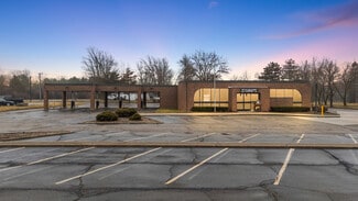 Plus de détails pour 5510 Richfield Rd, Flint, MI - Local commercial à vendre