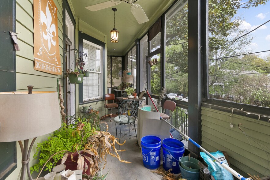 908 Dante St, New Orleans, LA à vendre - Photo de l’immeuble – Image 3 sur 6