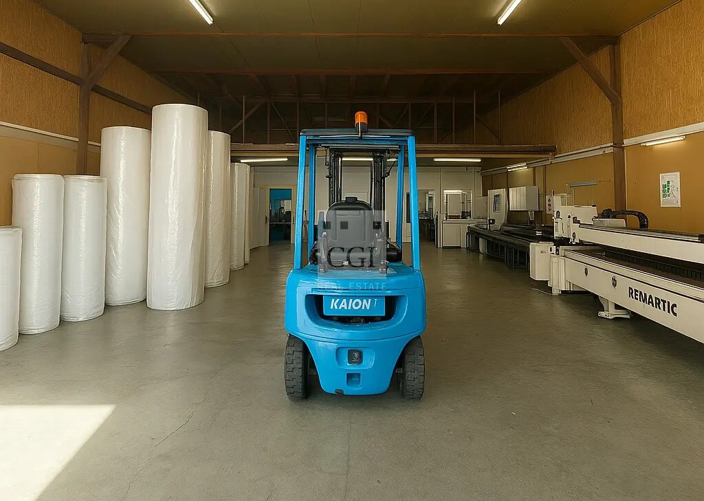 Photo de l’immeuble