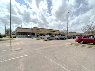 Plus de détails pour 6700-6890 S Hwy 6, Houston, TX - Local commercial à louer