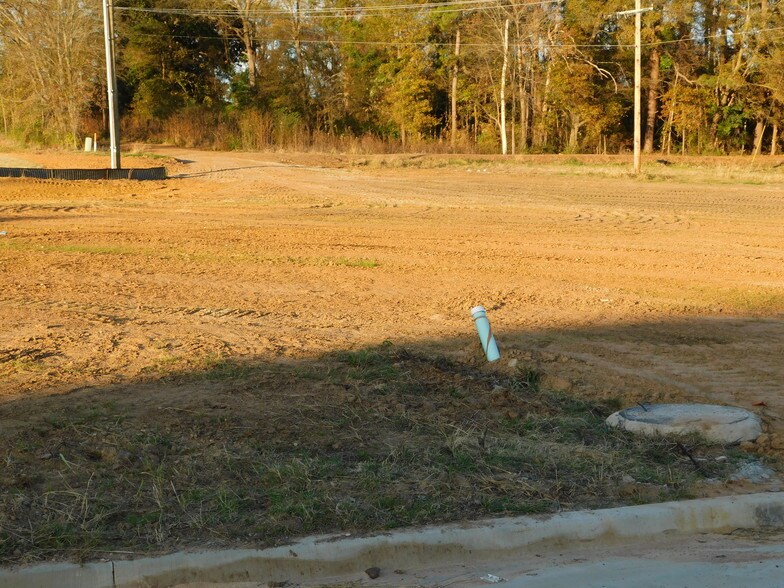 0 Tbd Highway 271 Lee St, Gilmer, TX à vendre - Photo de l’immeuble – Image 2 sur 4