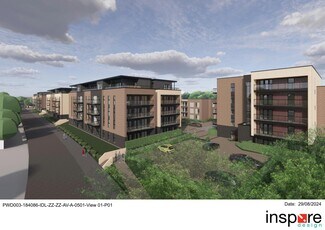 Plus de détails pour Brunel Way, Bristol - Logement à vendre