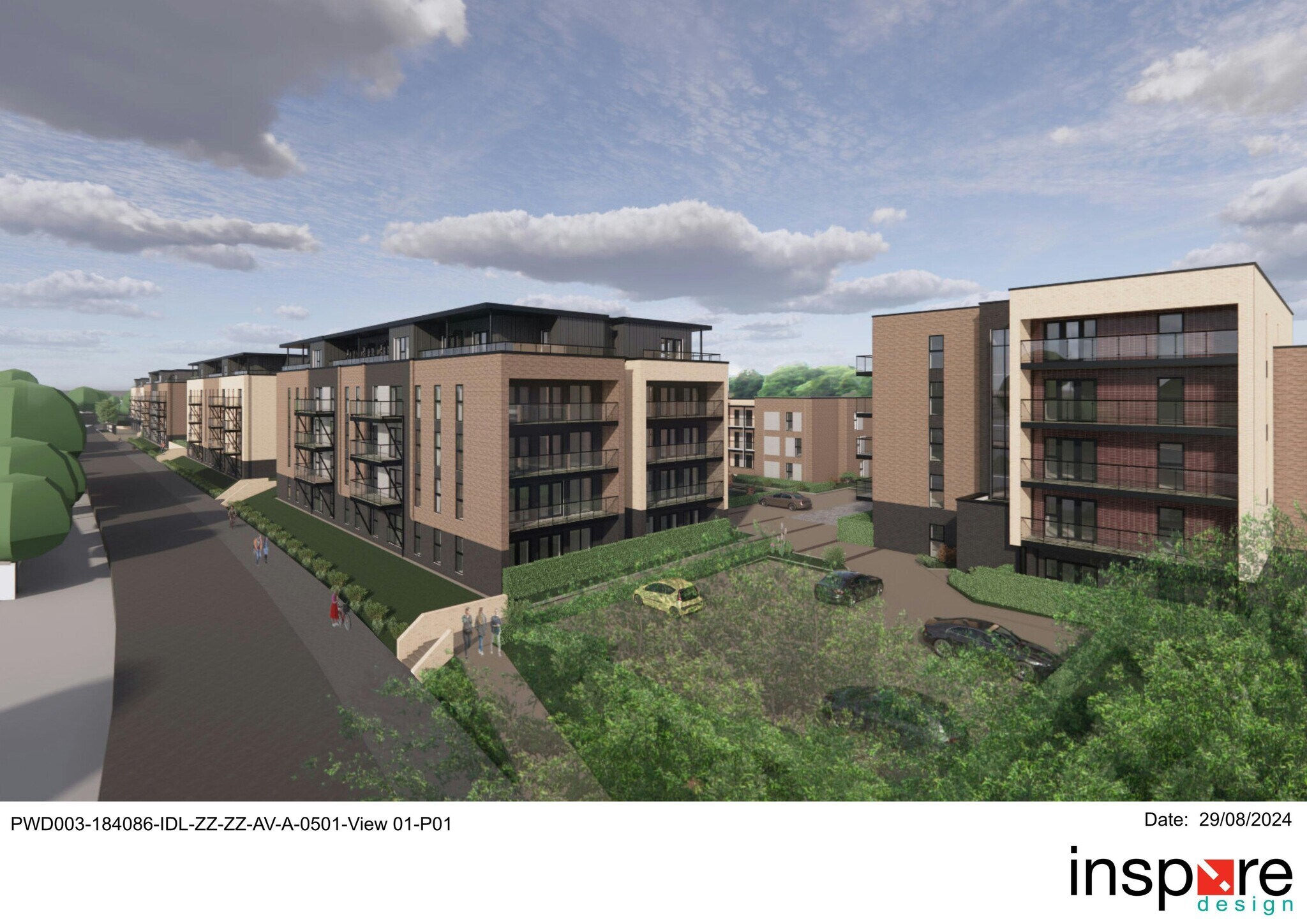 Brunel Way, Bristol à vendre Photo de l’immeuble– Image 1 sur 10