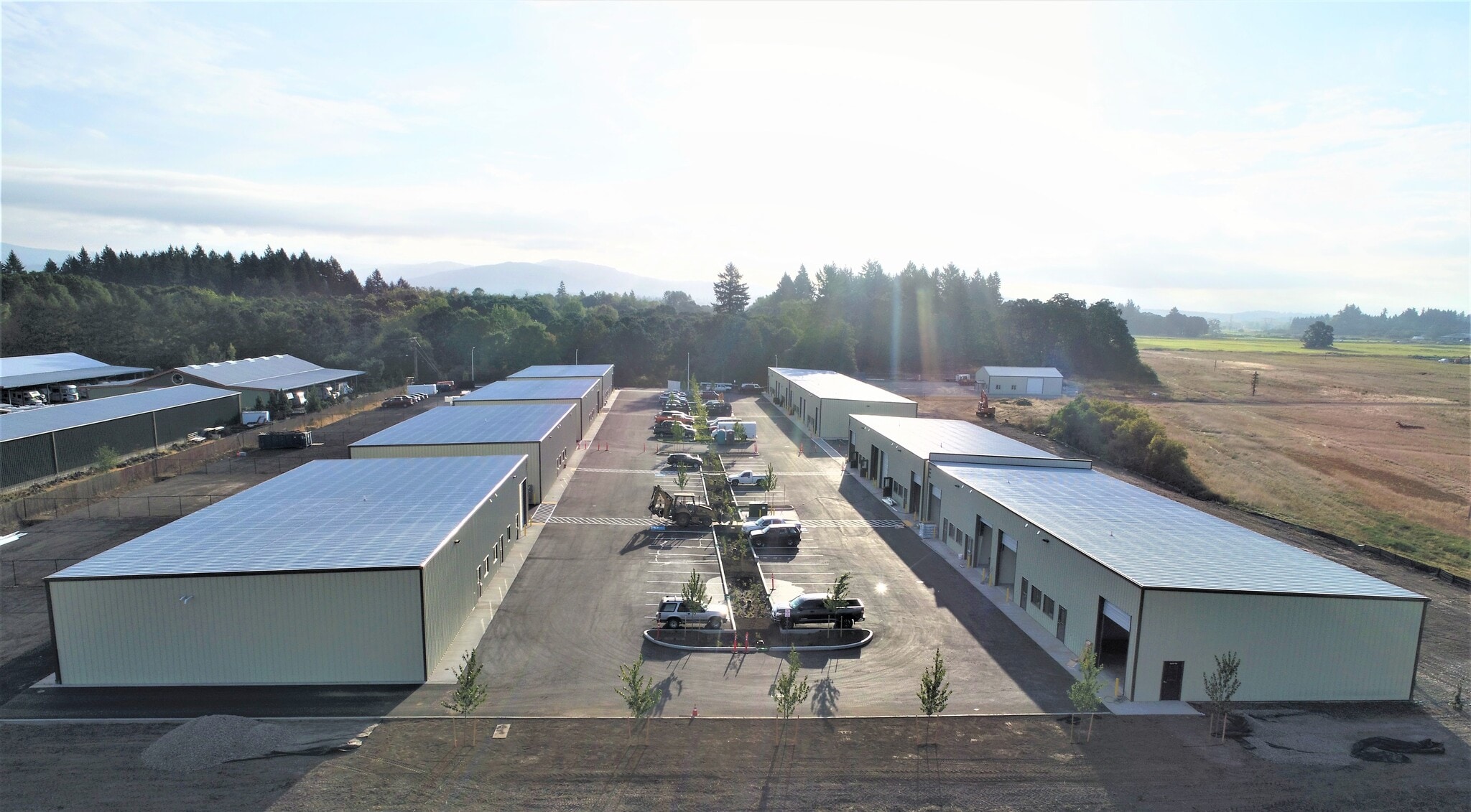 5900 NE 152nd Ave, Vancouver, WA à louer Photo de l’immeuble– Image 1 sur 11