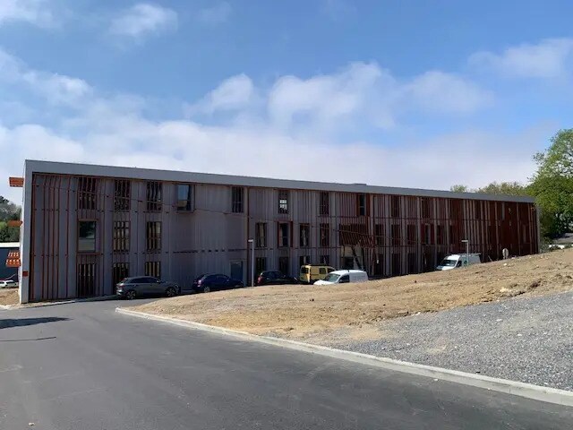 Plus de détails pour 10 Avenue Du Marechal Juin, Biarritz - Bureau à vendre