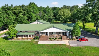 Plus de détails pour 4725 Mint Rd, Maryville, TN - Logement à vendre