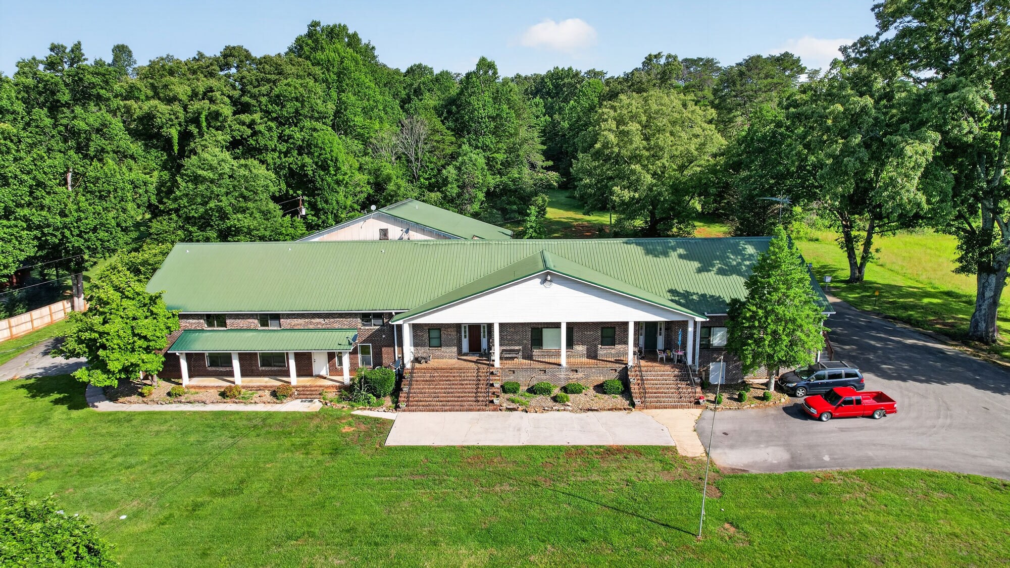 4725 Mint Rd, Maryville, TN à vendre Photo principale– Image 1 sur 17