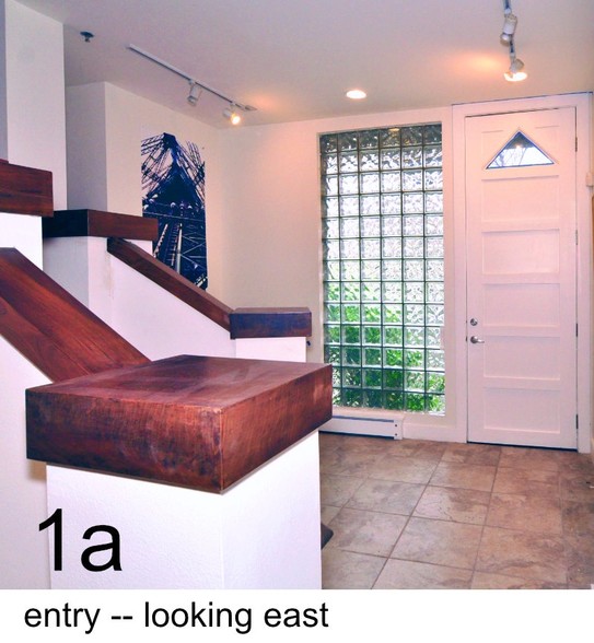 1661 Williams St, Denver, CO à vendre - Photo intérieure – Image 2 sur 12