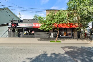 Plus de détails pour 38-44 Warren St, Staten Island, NY - Local commercial à louer