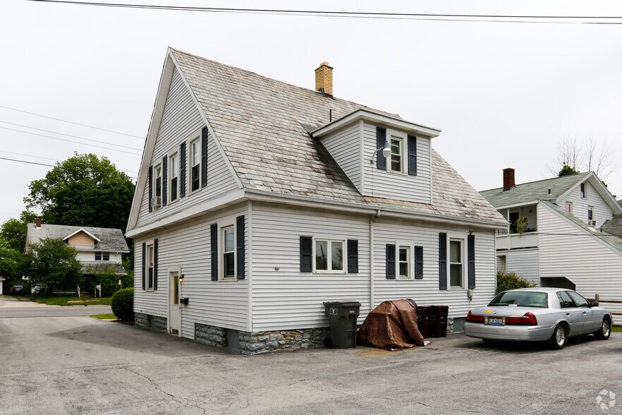 617 N Jameson Ave, Lima, OH à louer - Photo de l’immeuble – Image 2 sur 5