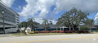 Plus de détails pour 1428 S Tamiami Trl, Sarasota, FL - Bureau/Médical à louer