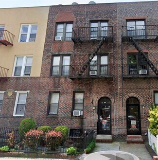 Plus de détails pour 344 89th St, Brooklyn, NY - Logement à vendre