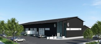 Plus de détails pour 8010 Burleson Rd, Austin, TX - Industriel/Logistique à vendre