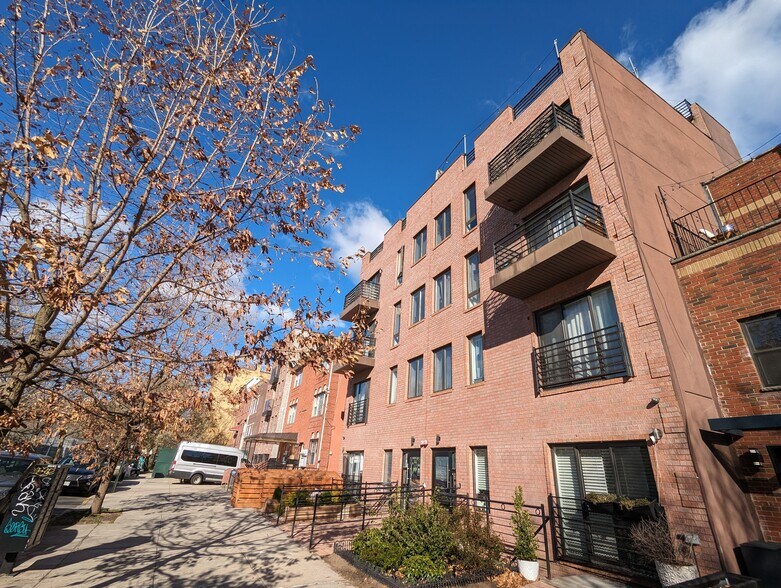 199-201 Chauncey St, Brooklyn, NY à vendre - Photo de l’immeuble – Image 2 sur 35