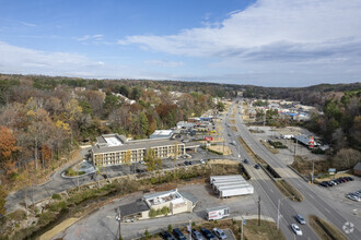 1472 Montgomery Hwy, Birmingham, AL - VUE AÉRIENNE  vue de carte - Image1