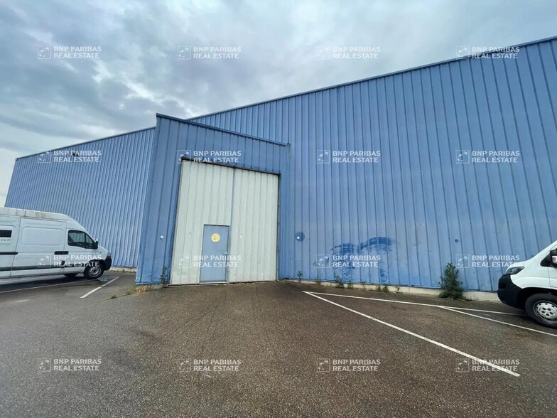 2 Rue Des Pionniers, Duttlenheim à louer - Photo de l’immeuble – Image 2 sur 17