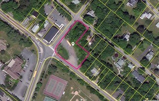 Plus de détails pour 102 Spruce St, Hawley, PA - Terrain à vendre