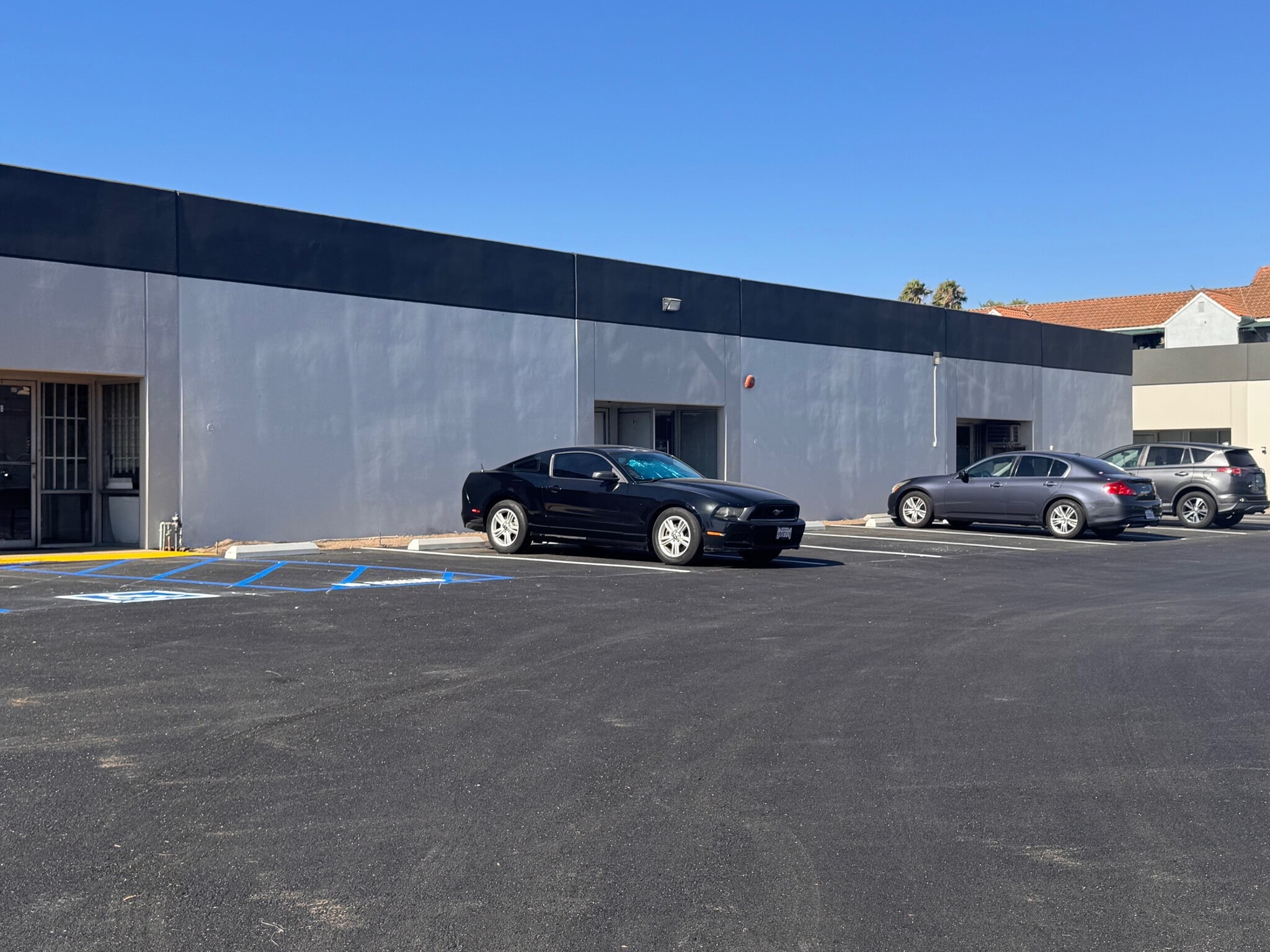 8601-8611 Roland St, Buena Park, CA à louer Photo intérieure– Image 1 sur 1