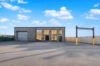 Plus de détails pour 436 Spencer St, Staten Island, NY - Industriel/Logistique à louer
