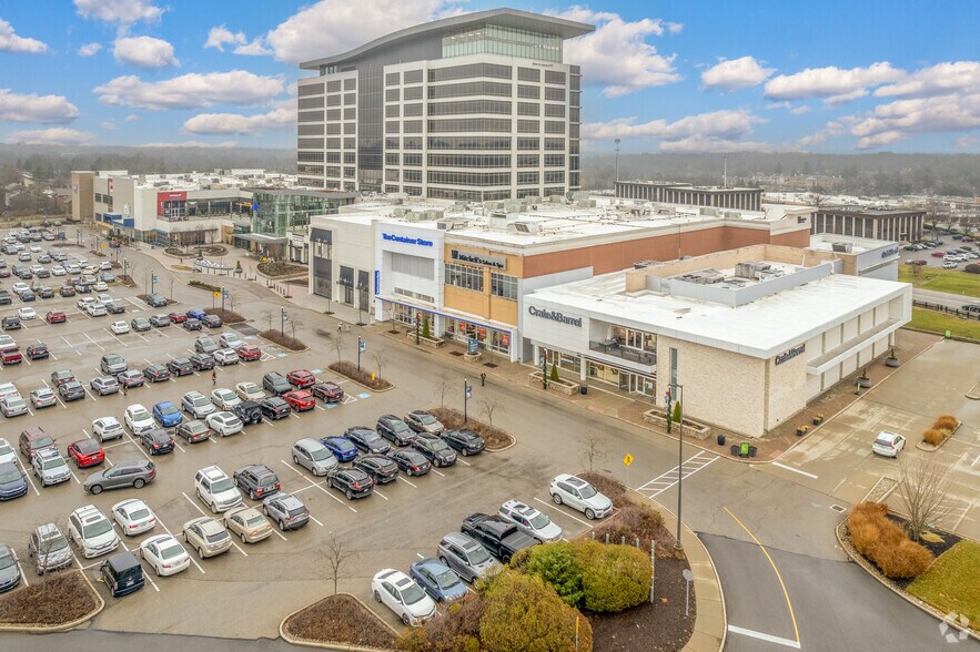 5901 E Galbraith Rd, Cincinnati, OH à louer - Aérien – Image 2 sur 4