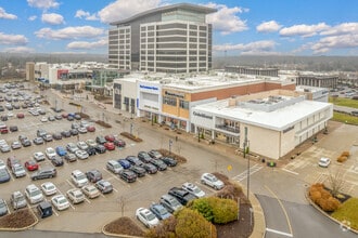 5901 E Galbraith Rd, Cincinnati, OH - Vue aérienne vue de carte