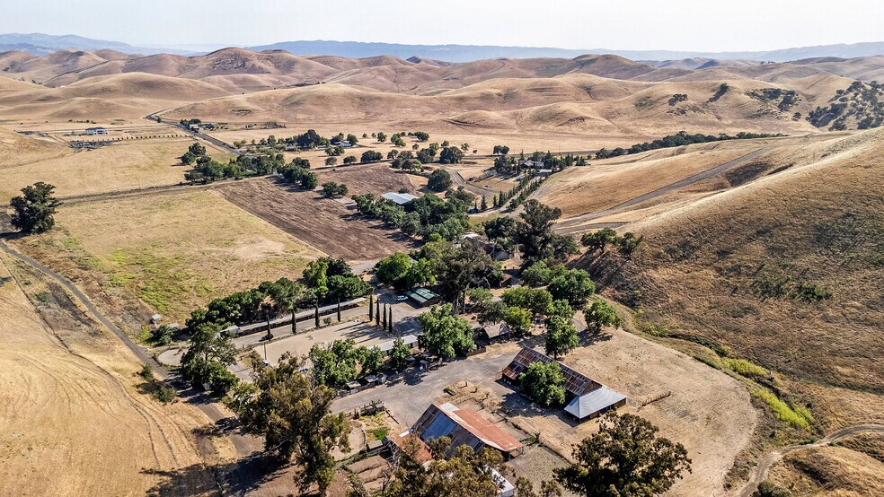 8201 Highland Rd, Livermore, CA à vendre - Aérien – Image 1 sur 24