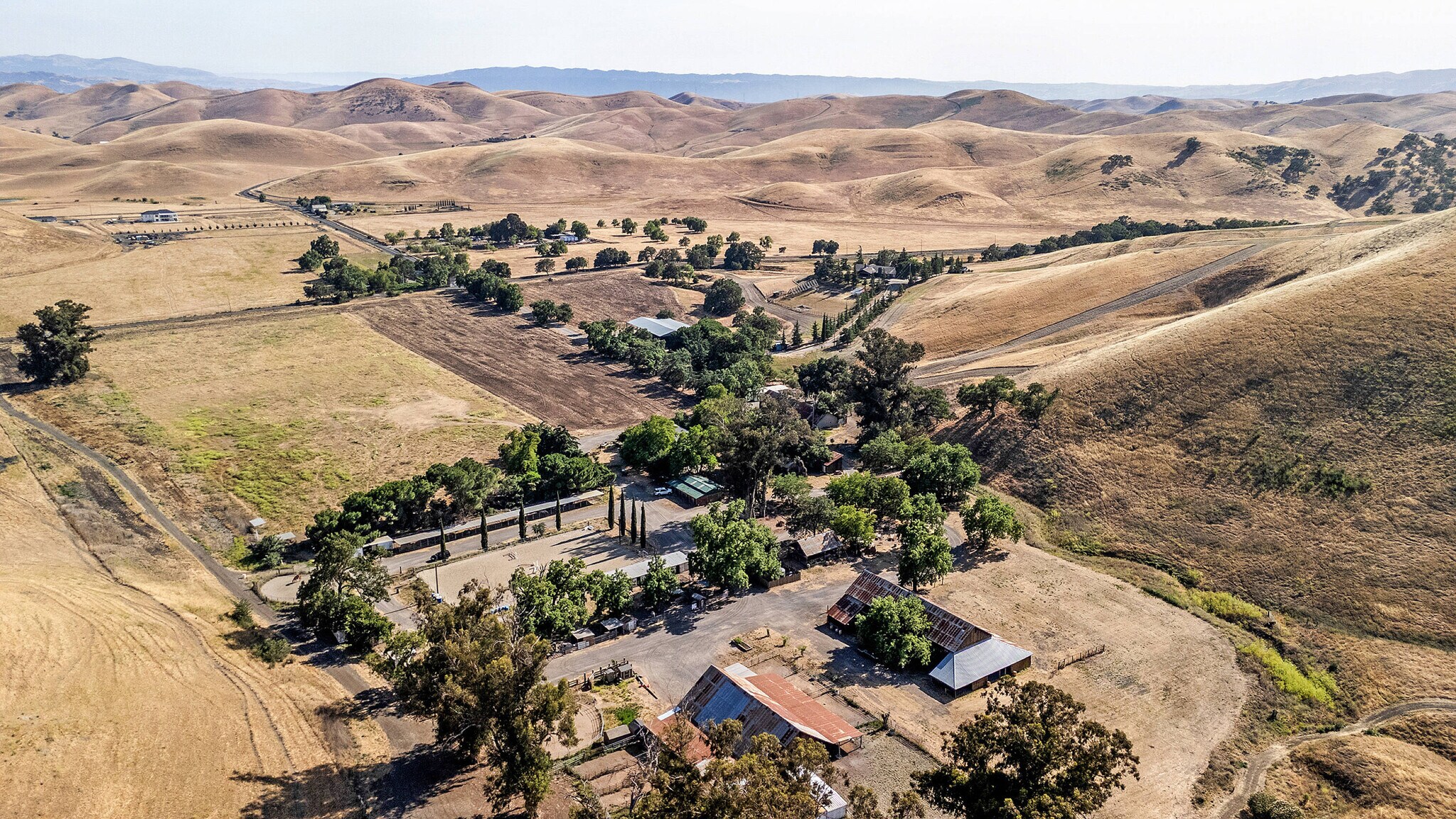 8201 Highland Rd, Livermore, CA à vendre Aérien– Image 1 sur 25