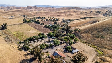 8201 Highland Rd, Livermore, CA - Vue aérienne vue de carte
