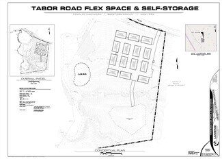Plus de détails pour 3 Tabor Rd, Round Lake, NY - Terrain à vendre