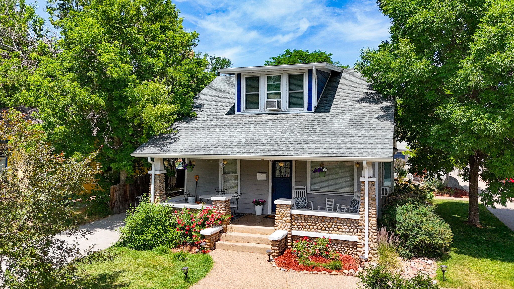 101 W Cannon St, Lafayette, CO à vendre Photo principale– Image 1 sur 23